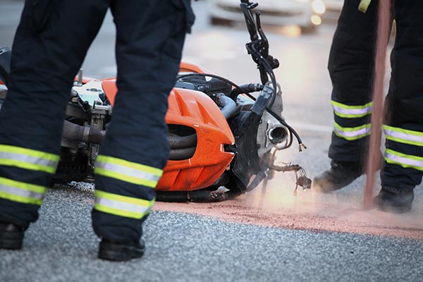 Emergency Spill Response