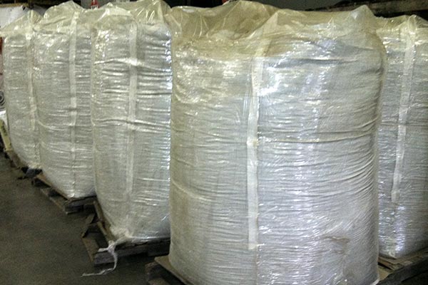 solidification stabilization material
